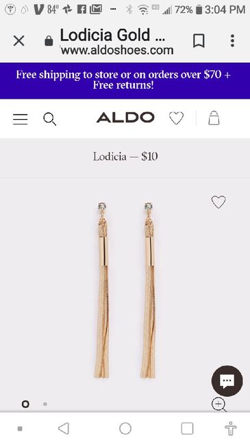 Help with bridesmaids attire 5