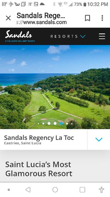 Honeymoon location booked! What about yours? - 3