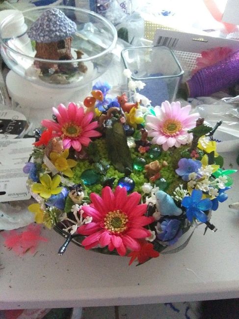 What type of wedding are you having? What"vibe" are you hoping to portray? 8
