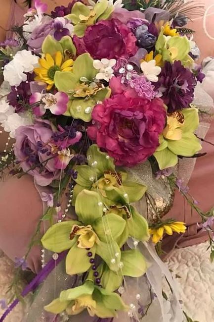 Let's see your bouquets! - 2