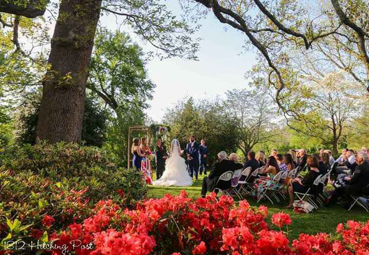 Share your venue - 4