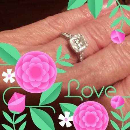 Ring thread! ♥️ - 1