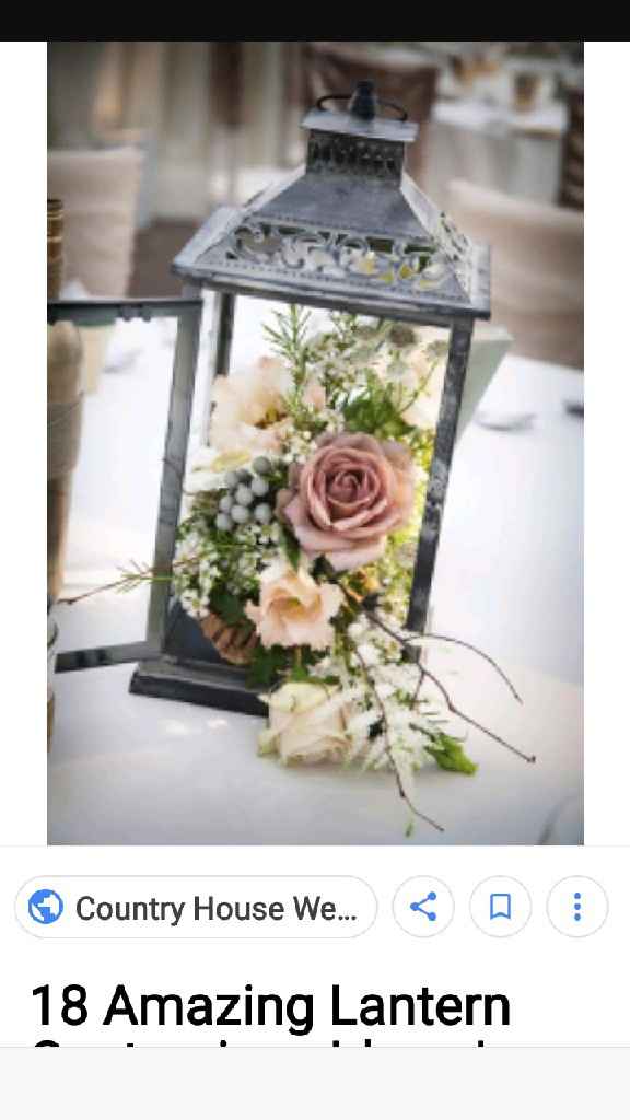 Centerpieces - 1