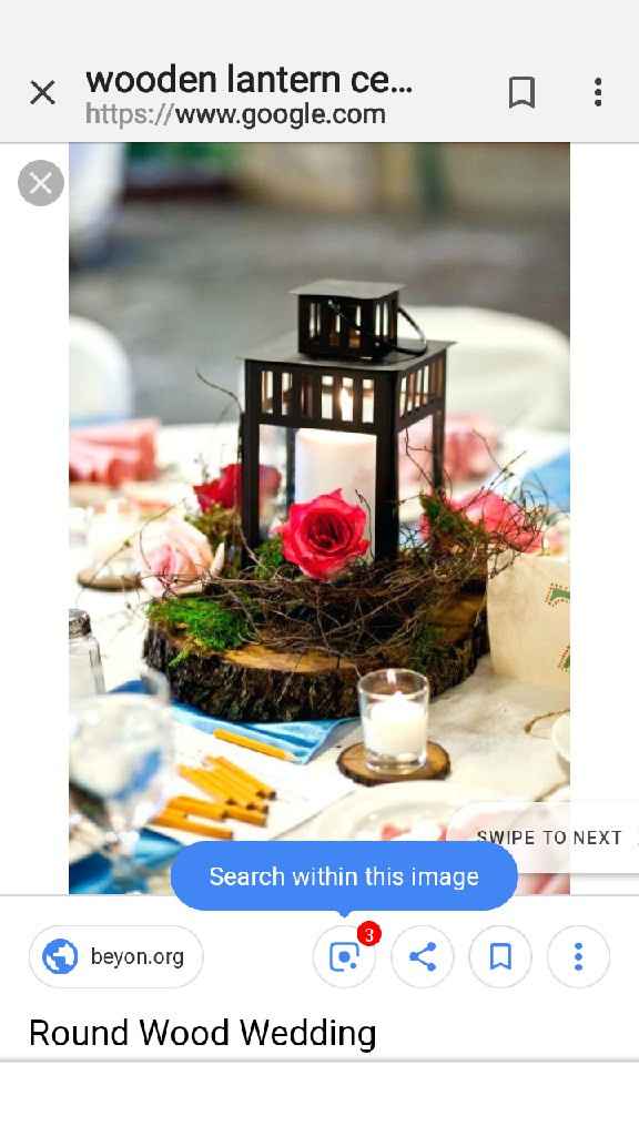 Centerpieces - 2