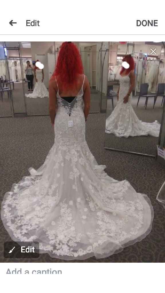 a successful, but emotional day. - 2