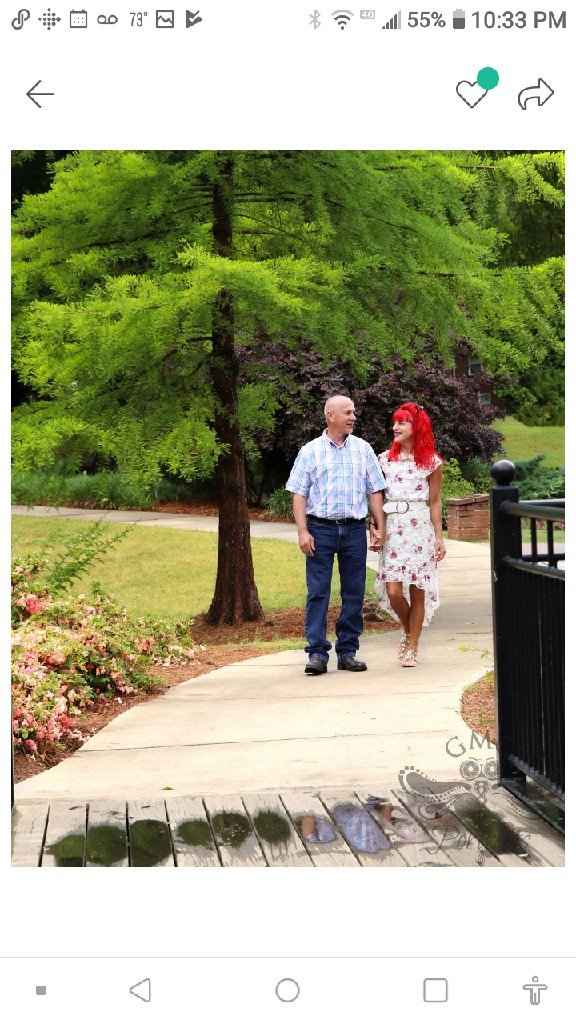 Engagement photos part 2 - 3