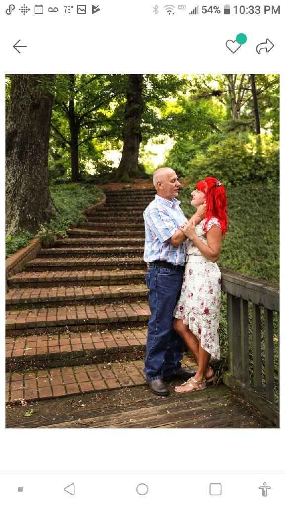 Engagement photos part 2 - 4