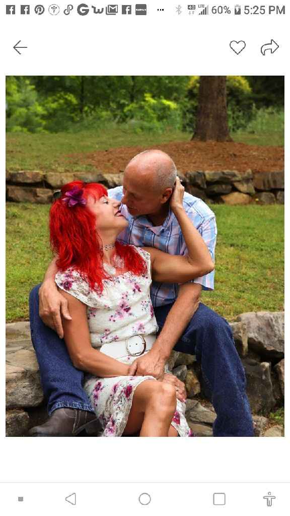 Engagement photos part 2 - 2