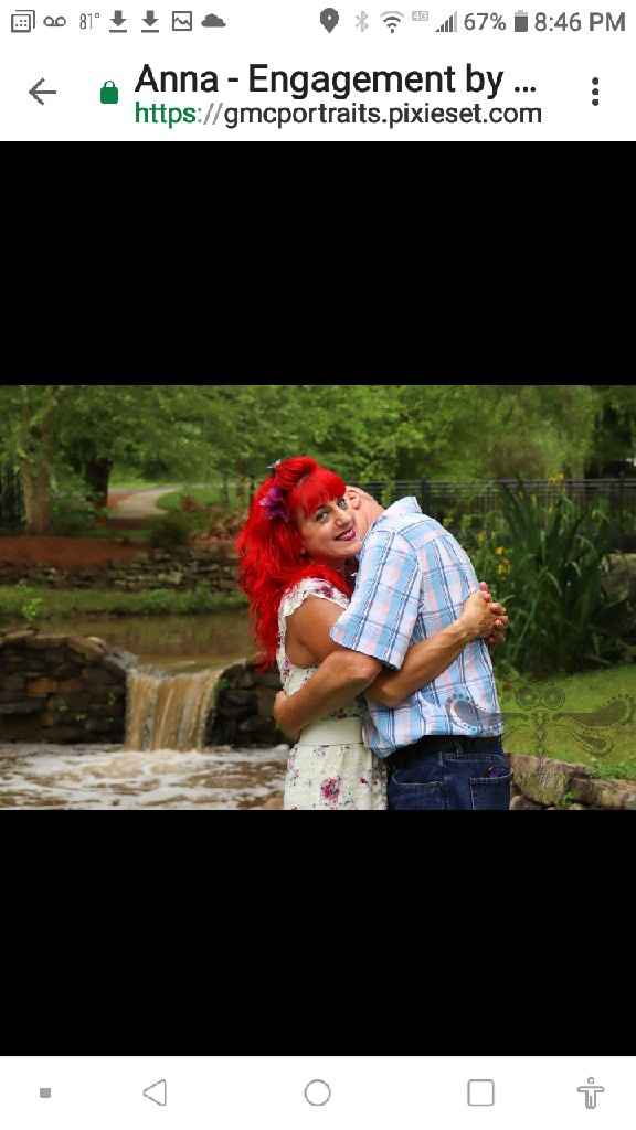 Final engagement proofs i promise:) - 1