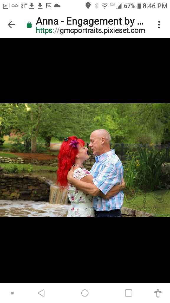 Final engagement proofs i promise:) - 3