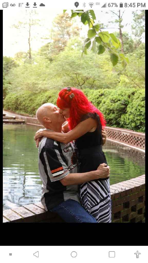 Final engagement proofs i promise:) - 5