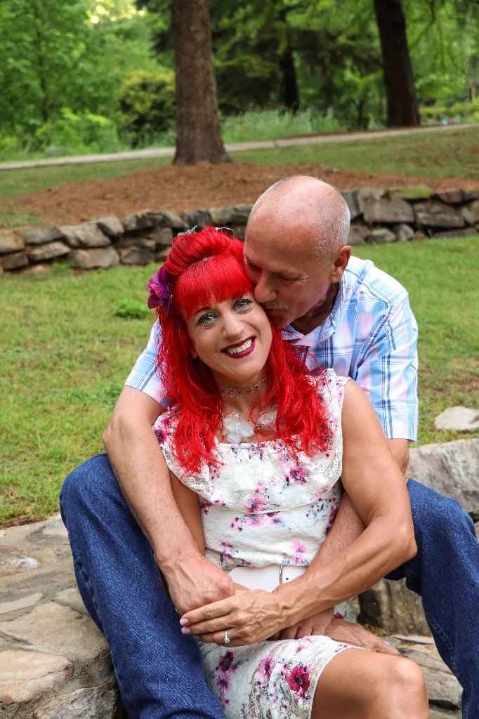 Hi guys ! Share your engagement photos 🥰😍 - 2