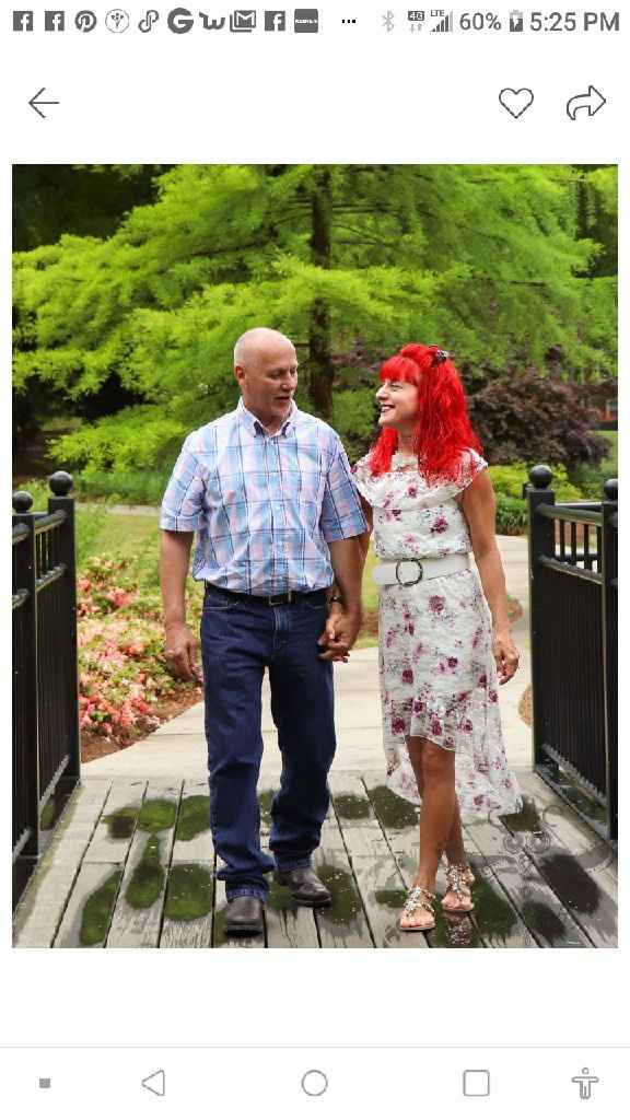 Engagement Photo Sneak Peeks are in!! - 3