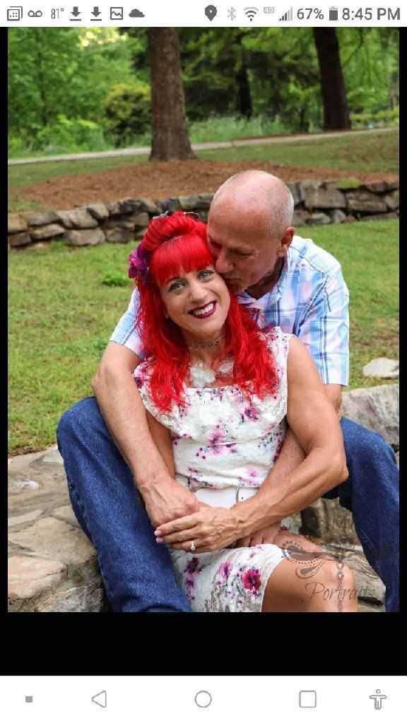 Engagement Photo Sneak Peeks are in!! - 4