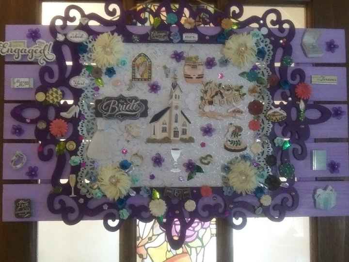 My diy project today - 3