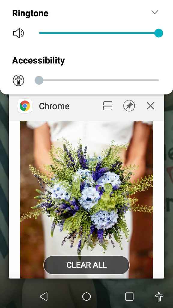 Possible wedding colors? - 3