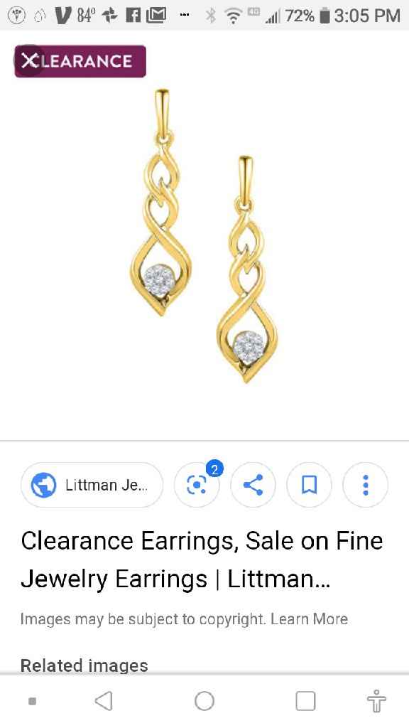 Help with bridesmaids attire - 2