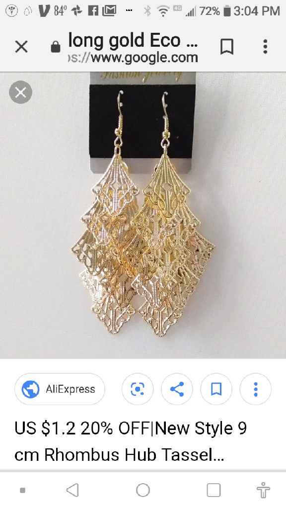 Help with bridesmaids attire - 3