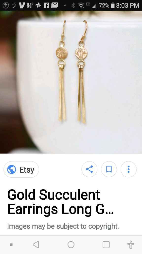 Help with bridesmaids attire - 5