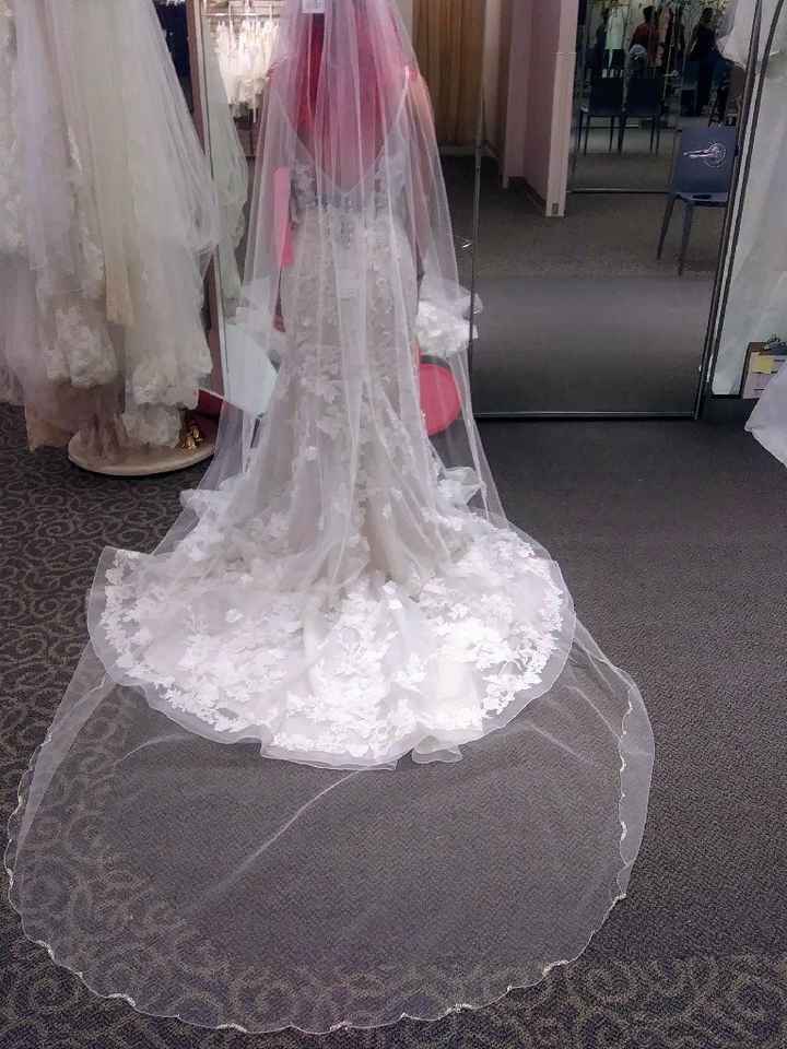 When did it become real for you? Where are you in your planning? - 3