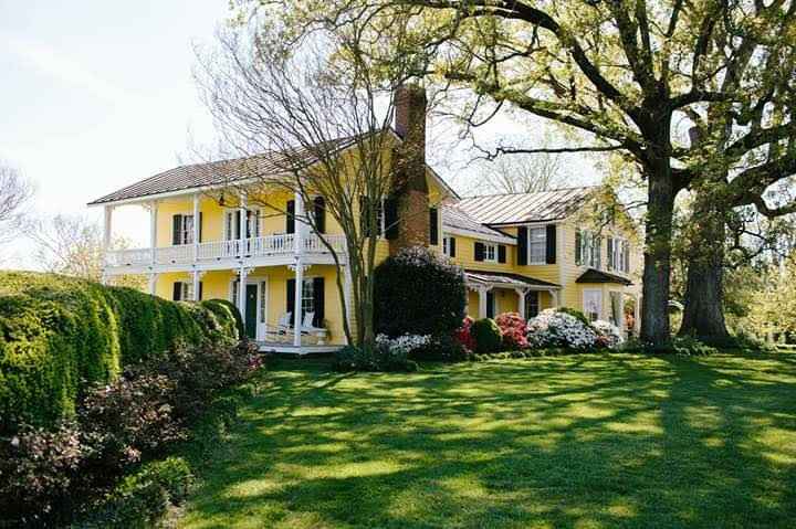 Ladies of North Carolina, how did you ultimately decide on your vendors?? Tell me how you feel about