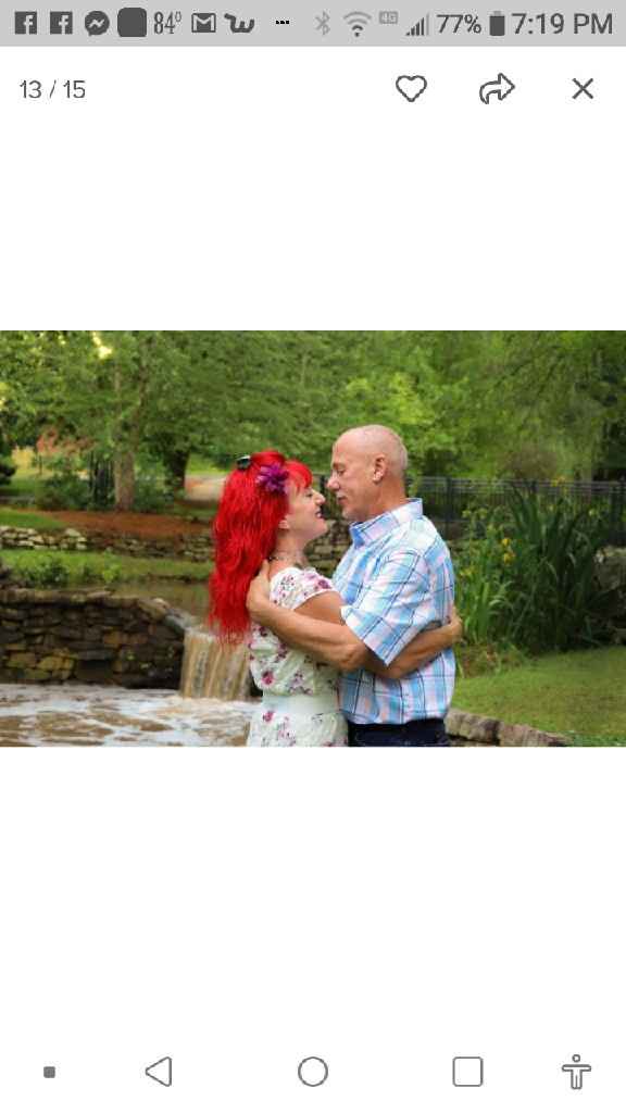 Ladies of North Carolina, how did you ultimately decide on your vendors?? Tell me how you feel about