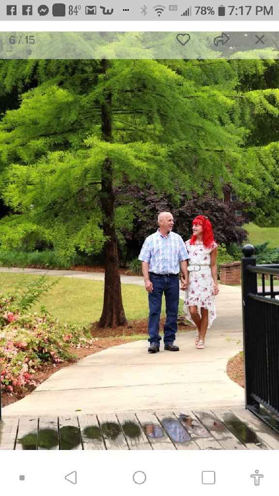 Ladies of North Carolina, how did you ultimately decide on your vendors?? Tell me how you feel about