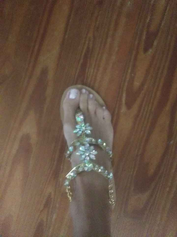 Newly engaged brides(or all brides) show me your inspiration pictures. - 3