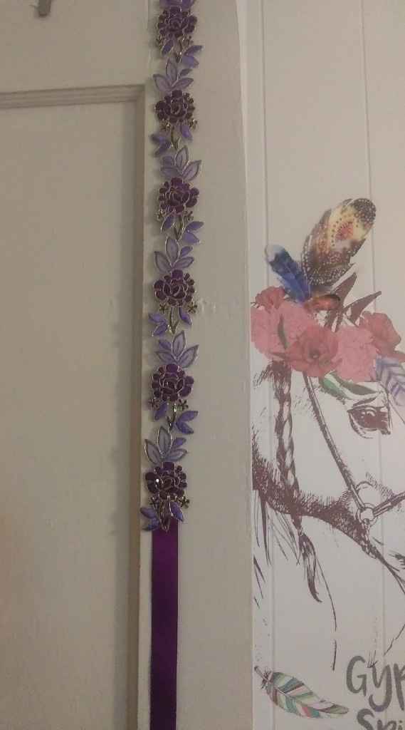 Newly engaged brides(or all brides) show me your inspiration pictures. - 5