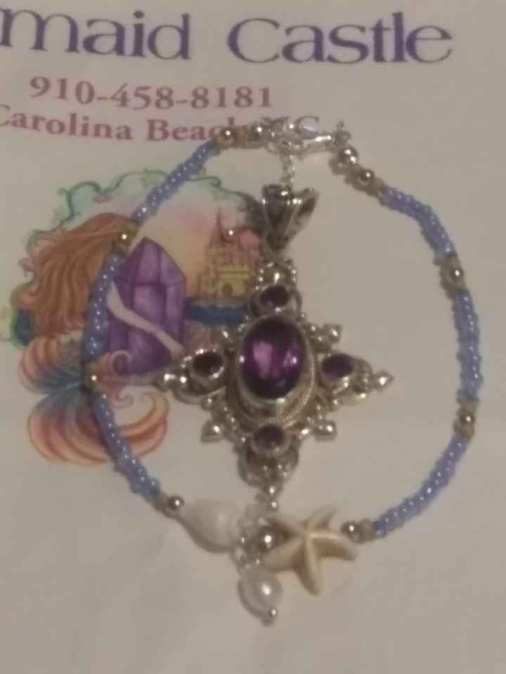 Newly engaged brides(or all brides) show me your inspiration pictures. - 10