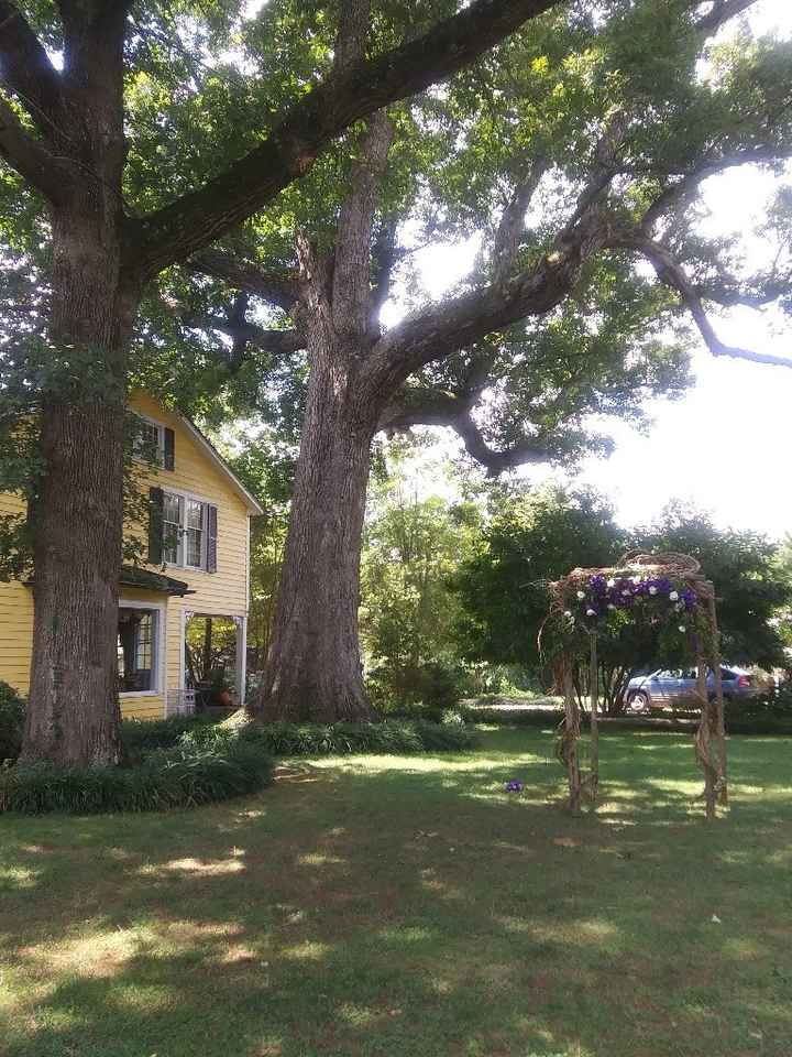 Newly engaged brides(or all brides) show me your inspiration pictures. - 13