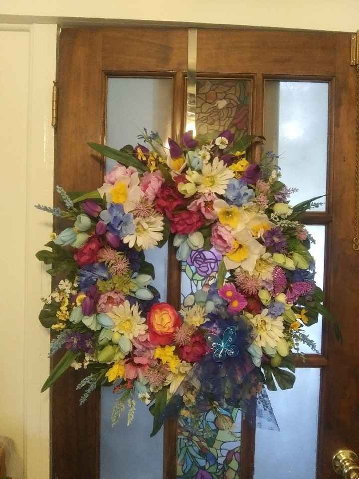 Newly engaged brides(or all brides) show me your inspiration pictures. - 15