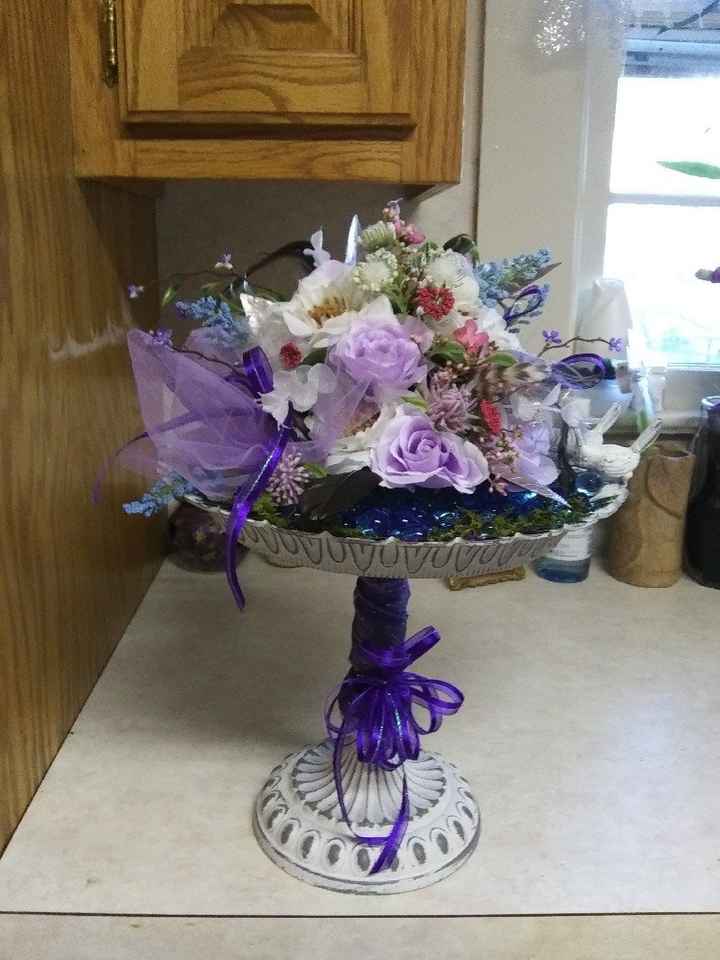 Newly engaged brides(or all brides) show me your inspiration pictures. - 16