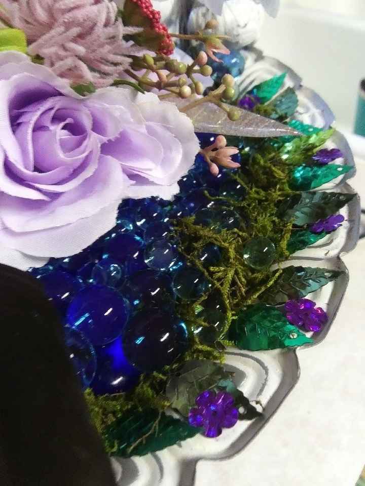 Newly engaged brides(or all brides) show me your inspiration pictures. - 17