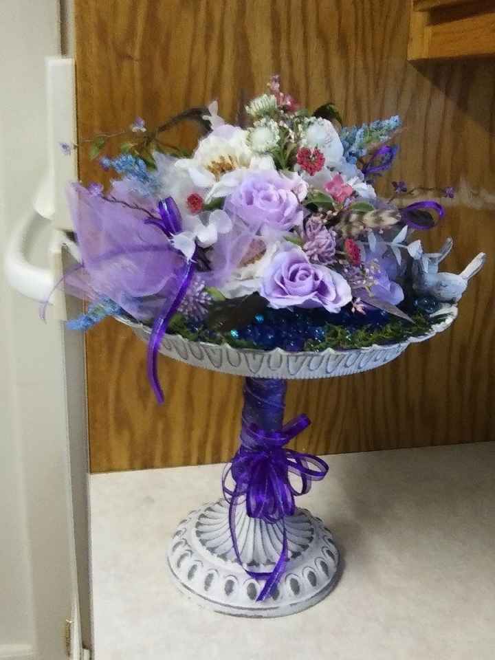 Let me see what you've made! - 1