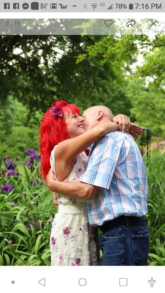 Engagement Photo Shoot - 4