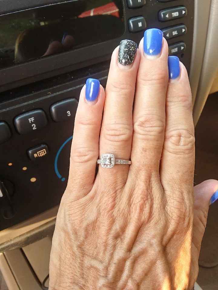 Tell me about your ring 💍! - 6