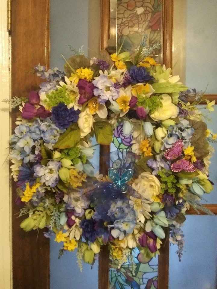 Tell me about your wedding style. What is the vision you have for your big day? - 6