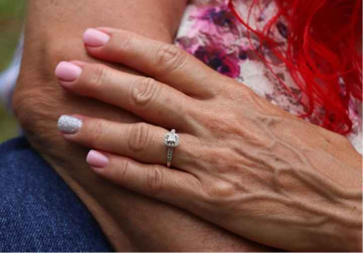 Tell me about your wedding style. What is the vision you have for your big day? - 21