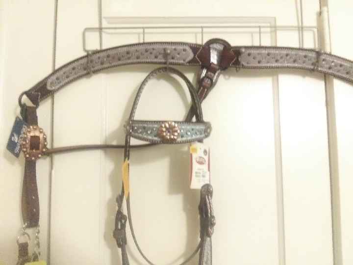 Seven months to go, how about you? - 7