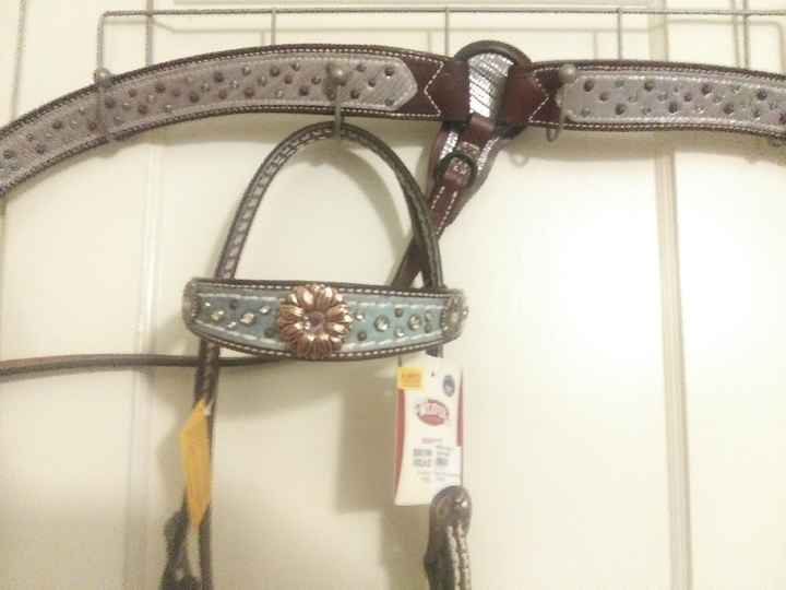 Seven months to go, how about you? - 8