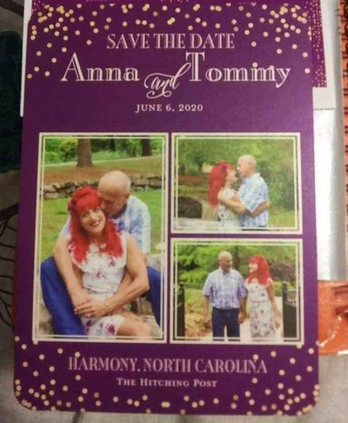 Engagement Photos - 1