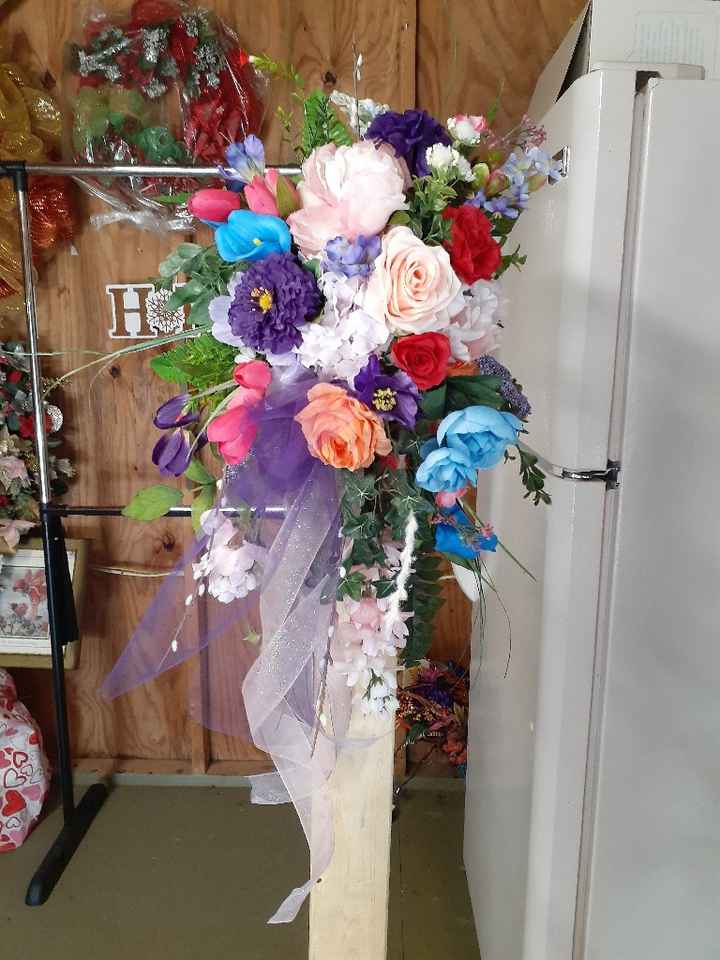 42 days! Blessed and hopeful❤ - 1