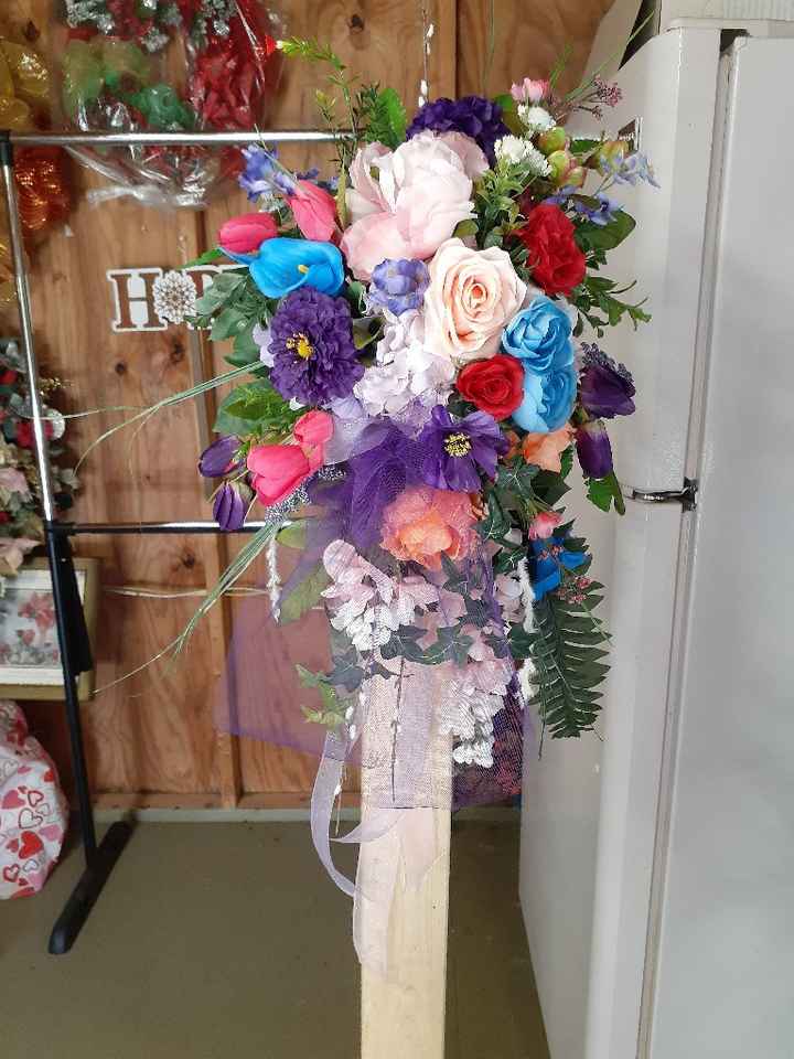 42 days! Blessed and hopeful❤ - 2