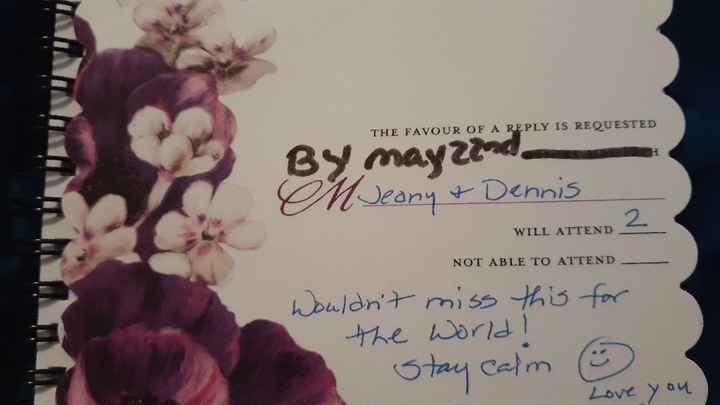 27 days/excited, Blessed and Thankful ❤ - 6