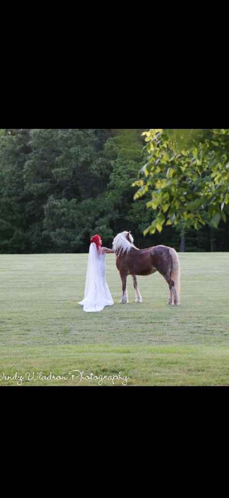 14 days! Sharing just because I'm giddy:) - 2