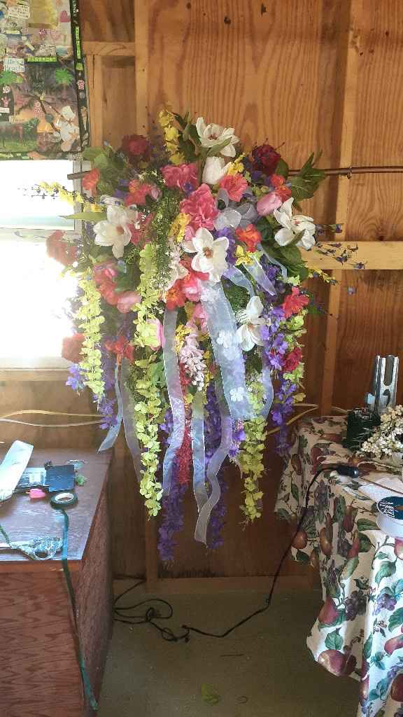 14 days! Sharing just because I'm giddy:) - 5