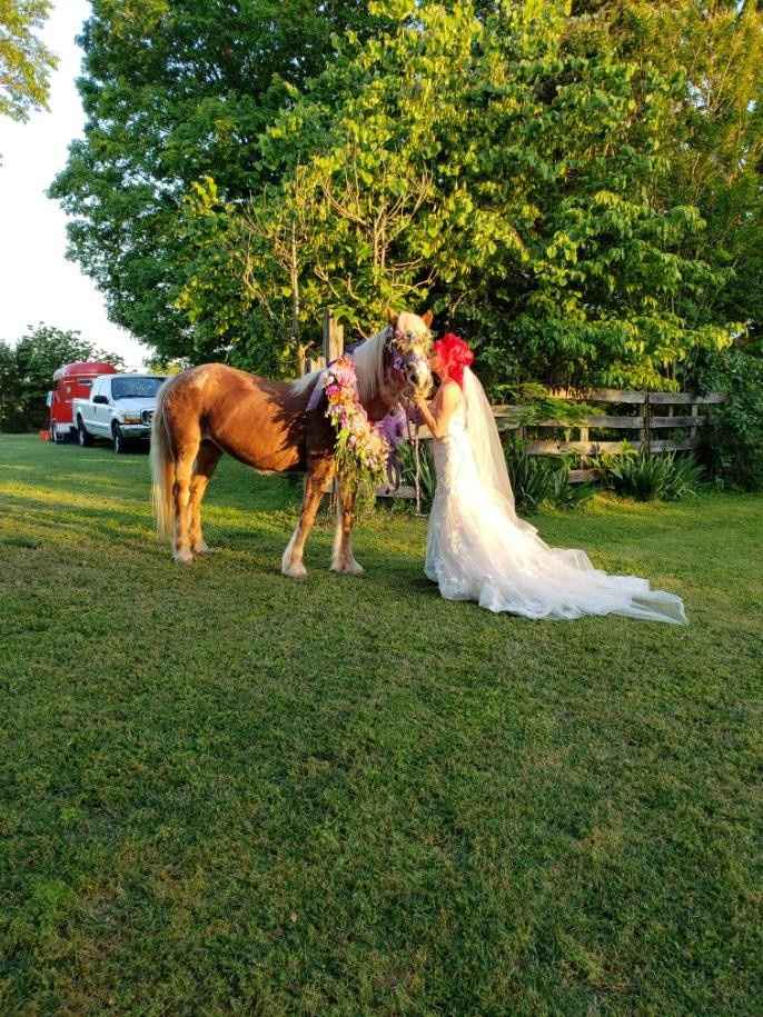 14 days! Sharing just because I'm giddy:) - 6