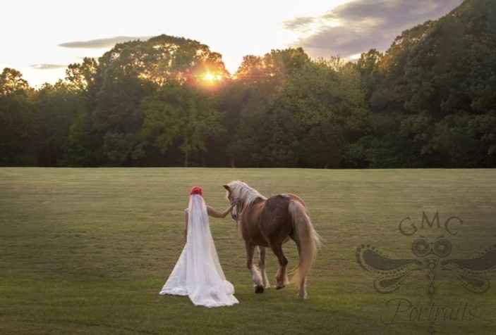 Sneak peek of portrait session.  💜 - 2