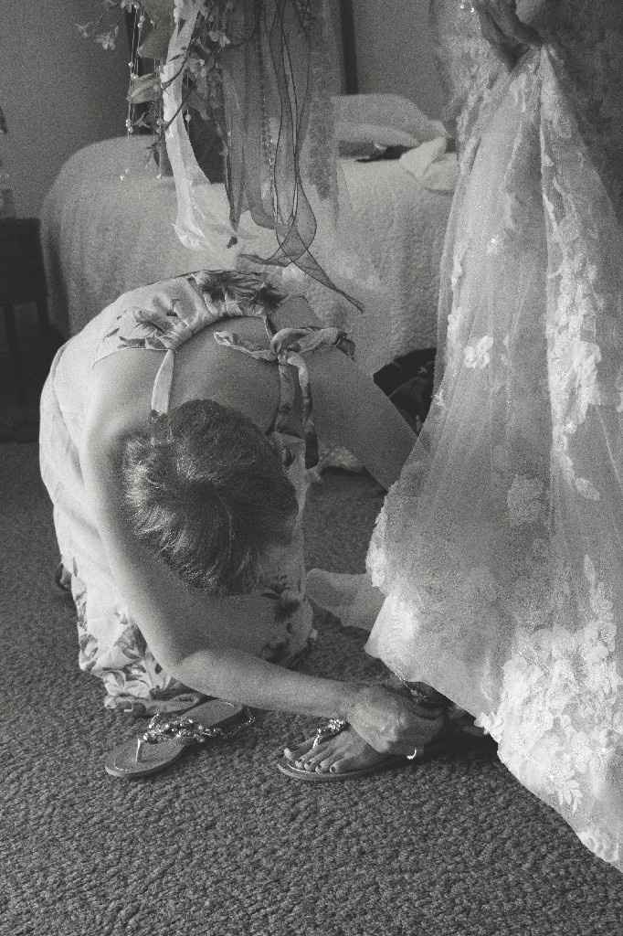 6/6/2020 Pro bam part 1/picture heavy 🥰 - 4